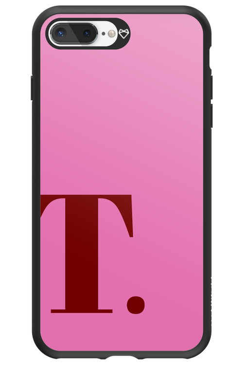 T (Sorbet) 2.0 - Apple iPhone 7 Plus