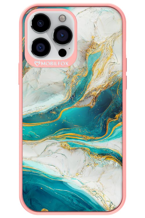 Emerald - Apple iPhone 13 Pro Max