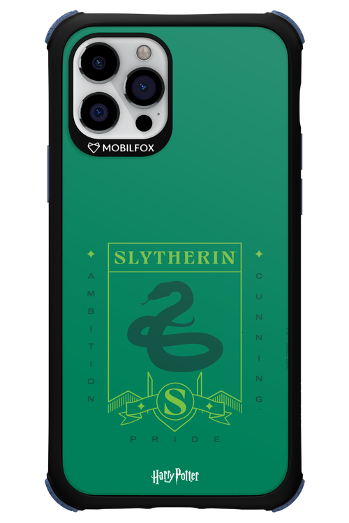 Slytherin2 - Apple iPhone 12 Pro