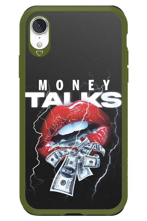 Money Talks 2.0 - Apple iPhone XR