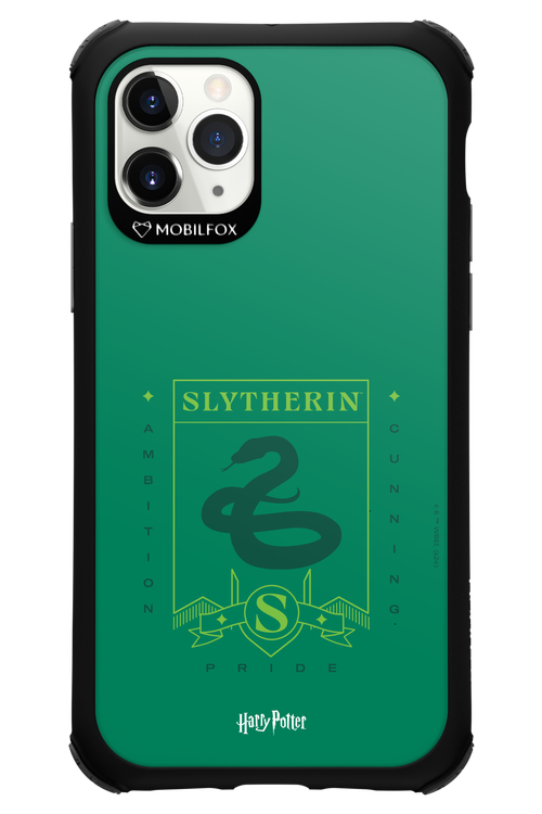 Slytherin2 - Apple iPhone 11 Pro