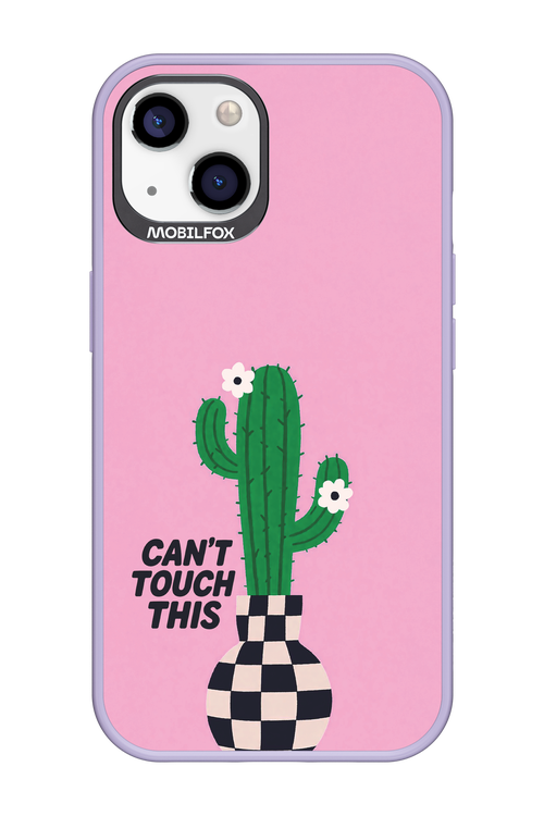 CANT TOUCH THIS 2.0 - Apple iPhone 13