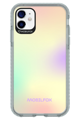 Pastel Cream - Apple iPhone 11