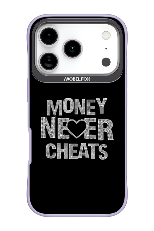 Money Cheats 2.0 - Apple iPhone 17 Pro