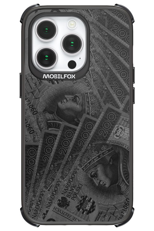 200 2.0 - Apple iPhone 14 Pro