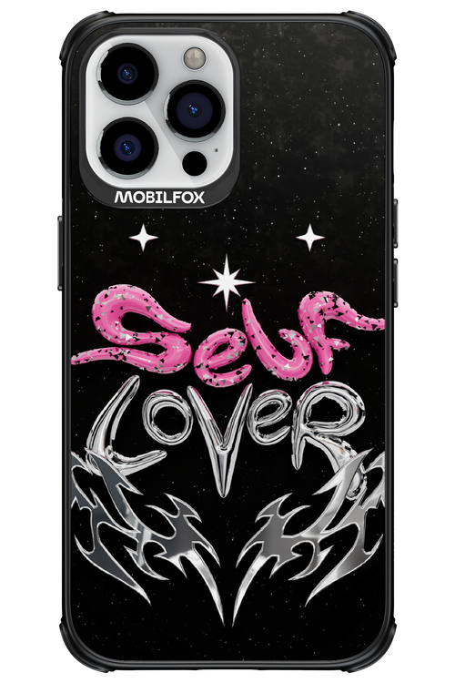 Self Lover Universe - Apple iPhone 13 Pro Max