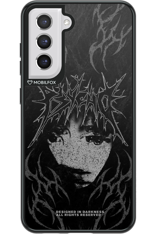 Schizo - Samsung Galaxy S21 FE