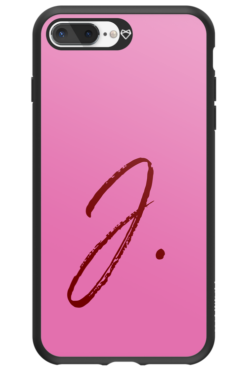 (Sorbet) J 2.0 - Apple iPhone 8 Plus