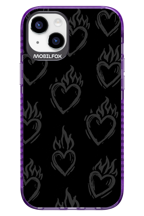 Angry Girlfriend - Apple iPhone 14 Plus