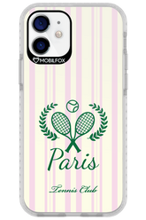 Paris Tennis Club - Apple iPhone 12