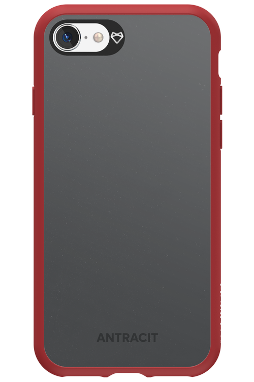 Antracit 2.0 - Apple iPhone SE 2020