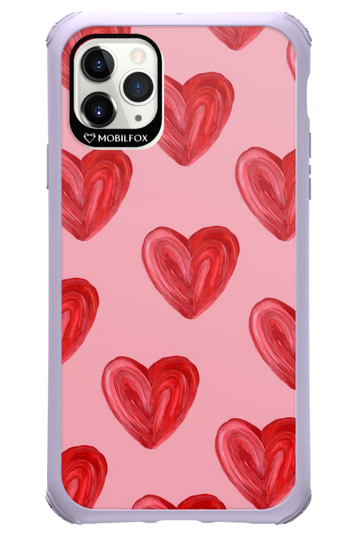 Lil'l Love - Apple iPhone 11 Pro Max