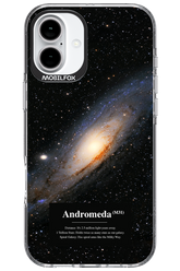 Andromeda - Apple iPhone 16 Plus