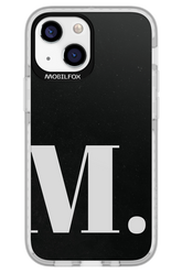 M (Off Space) 2.0 - Apple iPhone 13 Mini