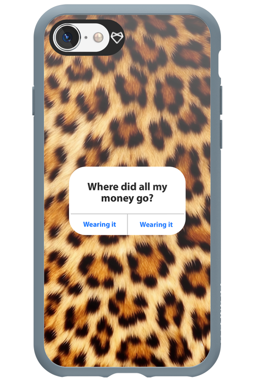 My Money 2.0 - Apple iPhone SE 2022