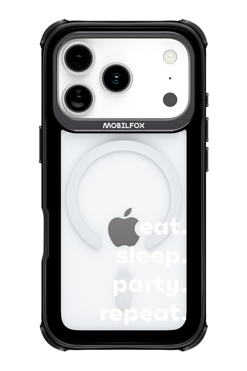 Party Loop Light 2.0 - Apple iPhone 17 Pro