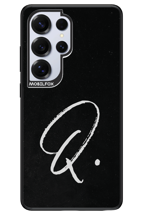 (Off Space) Q 2.0 - Samsung S25 Ultra