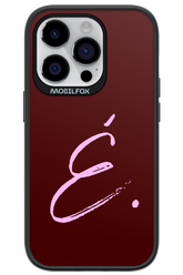(Dark Blush) E II 2.0 - Apple iPhone 14 Pro
