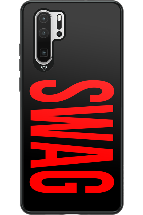 SWAG 2.0 - Huawei P30 Pro