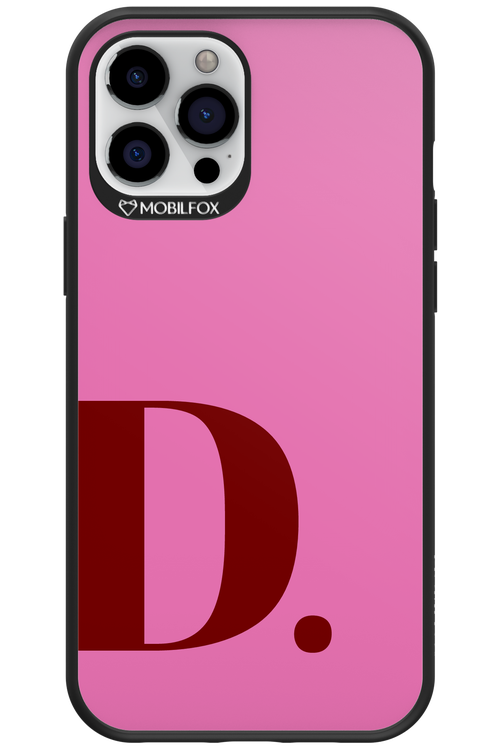 D (Sorbet) 2.0 - Apple iPhone 12 Pro Max
