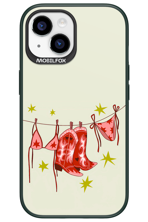 Laundry 2.0 - Apple iPhone 15