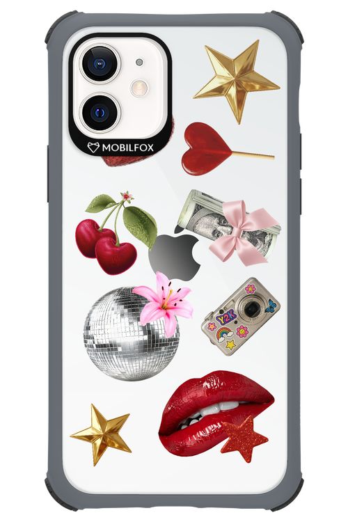GIRL ERA 2.0 - Apple iPhone 12