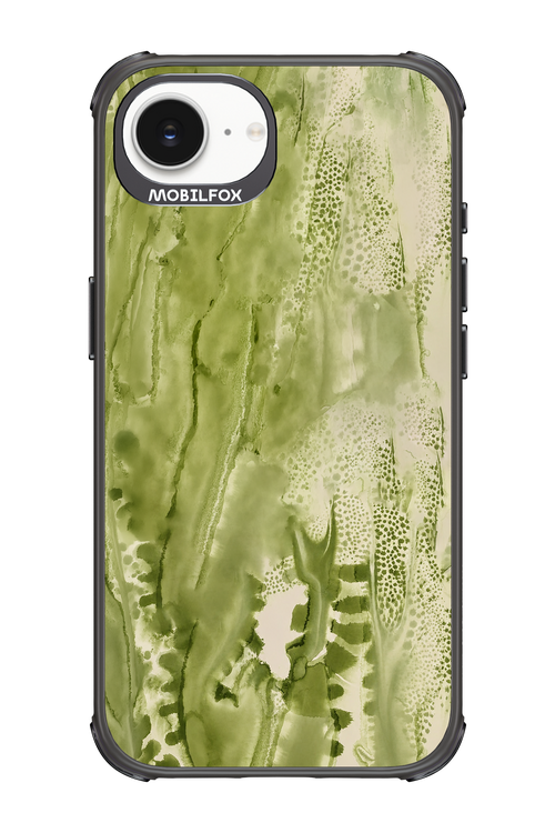 Bare Matcha 2.0 - Apple iPhone 16e