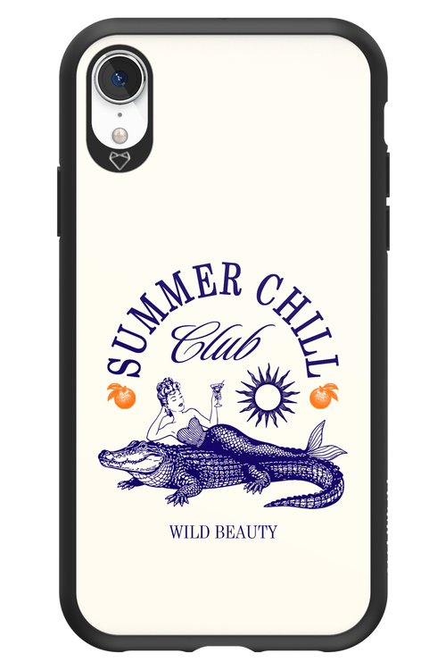 ChillMaid 2.0 - Apple iPhone XR