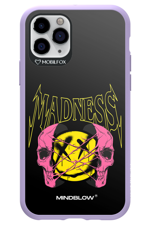 Madness Mindblow - Apple iPhone 11 Pro