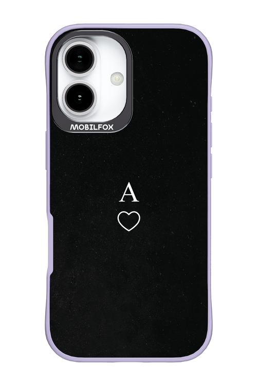 A Black 2.0 - Apple iPhone 17