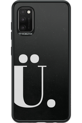 U II (Off Space) 2.0 - Samsung Galaxy A41