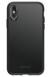 BLVCK 2.0 - Apple iPhone XS