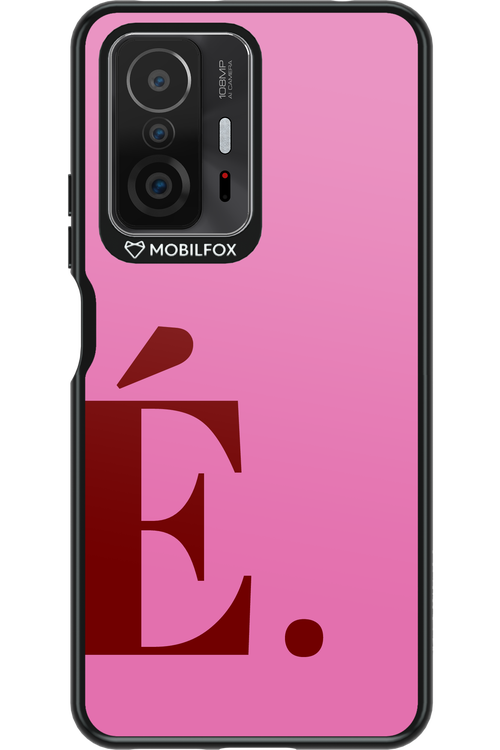 E II (Sorbet) 2.0 - Xiaomi Mi 11T Pro