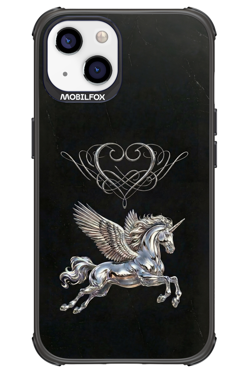 Horse Heart 2.0 - Apple iPhone 13