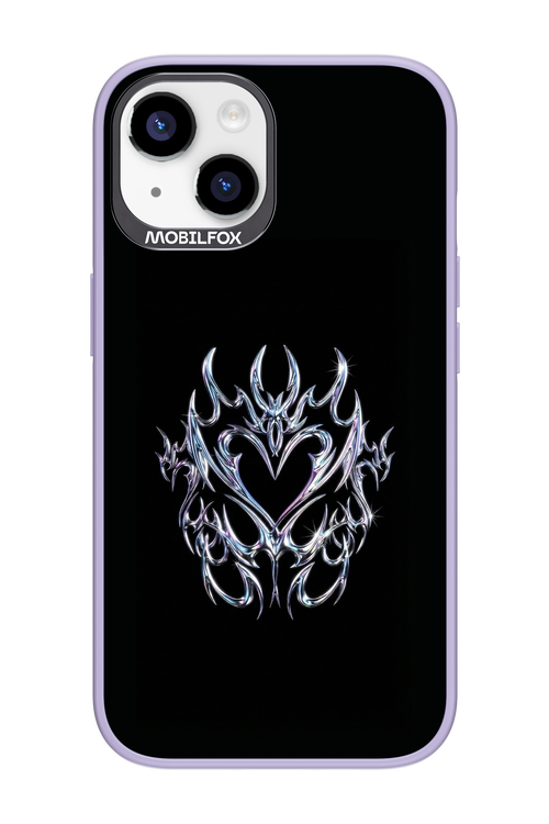 Silver Soul 2.0 - Apple iPhone 14