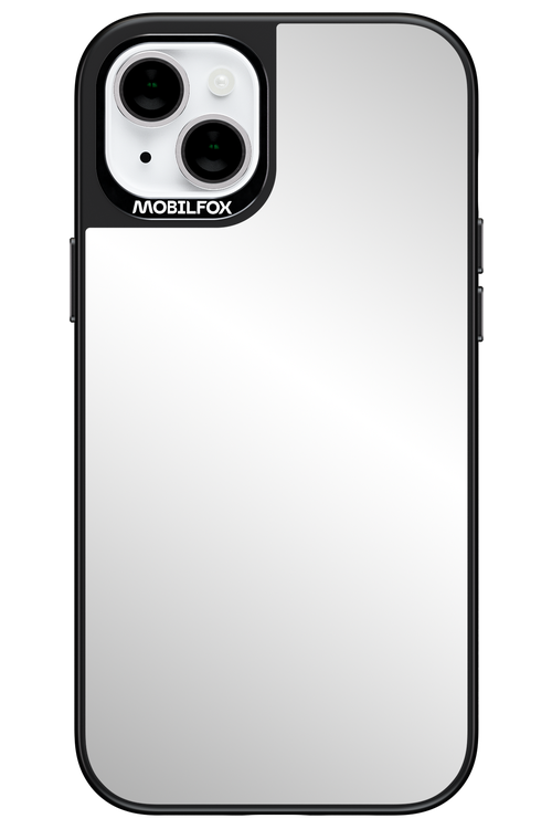 Mirror 2.0 - Apple iPhone 15 Plus