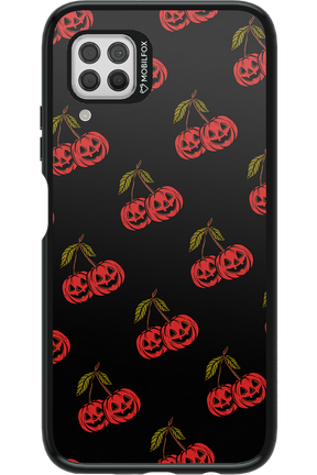 Spicey Pumpkin - Huawei P40 Lite