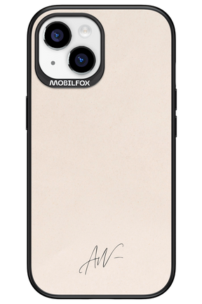 Minimal Luxe - Apple iPhone 15