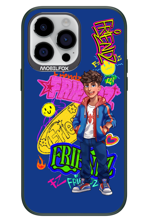 Czvjnik - Apple iPhone 14 Pro Max