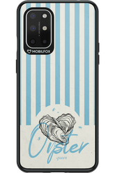 Oyster Queen - OnePlus 8T