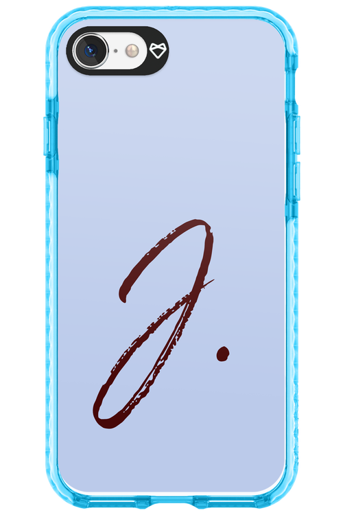 (Jellyfish Presso) J 2.0 - Apple iPhone SE 2020
