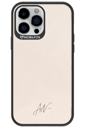 Minimal Luxe - Apple iPhone 13 Pro Max