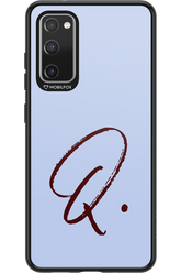 (Jellyfish Presso) Q 2.0 - Samsung Galaxy S20 FE