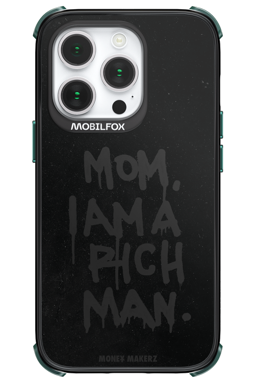 Rich Man - Apple iPhone 14 Pro