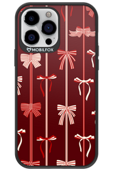 Holiday Bow - Apple iPhone 13 Pro Max