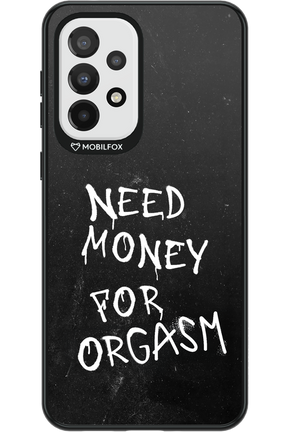 Orgasm 2.0 - Samsung Galaxy A33
