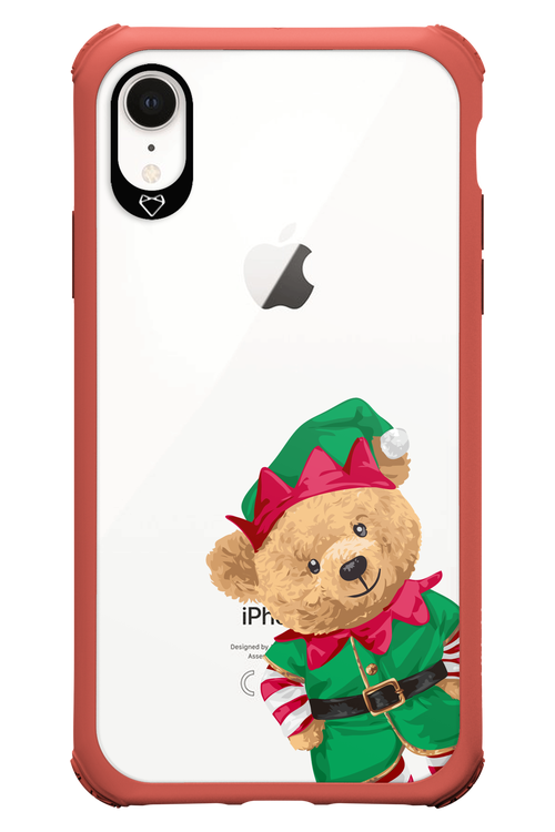 Mr. Elf - Apple iPhone XR