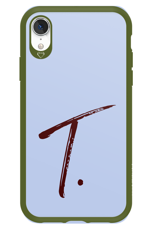 (Jellyfish Presso) T 2.0 - Apple iPhone XR