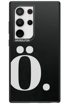 O II (Off Space) 2.0 - Samsung Galaxy S24 Ultra