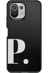 P (Off Space) 2.0 - Xiaomi Mi 11 Lite (2021)